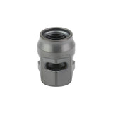 True Precision Cobra Comp 1/2X28 Black DLC photo 2