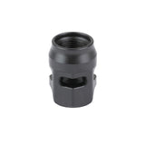 True Precision Cobra Comp 1/2X28 Black Nitride photo 2
