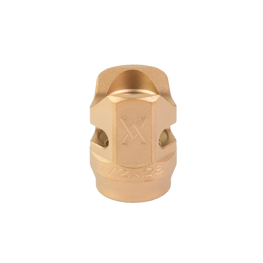 True Precision Cobra Comp 1/2X28 Copper