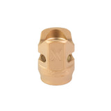 True Precision Cobra Comp 1/2X28 Copper photo 1