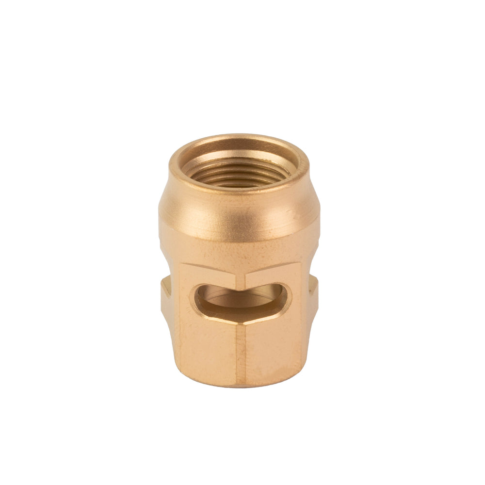 True Precision Cobra Comp 1/2X28 Copper