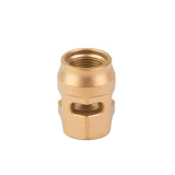 True Precision Cobra Comp 1/2X28 Copper photo 2