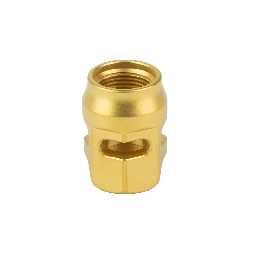 True Precision Cobra Comp 1/2X28 Gold Tin