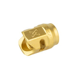 True Precision Cobra Comp 1/2X28 Gold Tin photo 3