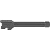 True Precision Barrel For G17 Black DLC Threaded photo 3