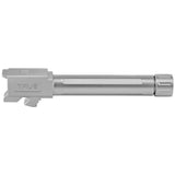 True Precision Barrel For G19 Stainless Threaded photo 3