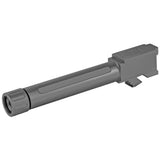 True Precision Barrel For G19 Black DLC Threaded photo 1