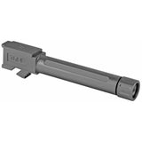 True Precision Barrel For G19 Black DLC Threaded photo 2