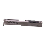 True Precision Slide For Glock 19 G3 RMR Gray photo 1