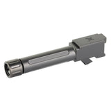 True Precision Barrel For Glock 26 Black DLC Threaded photo 1