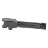 True Precision Barrel For Glock 26 Black DLC Threaded photo 3
