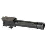 True Precision Barrel For Glock 26 Black Nitride Threaded photo 2