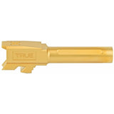 True Precision Barrel For G43 Gold photo 3