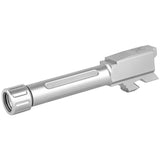 True Precision Barrel For G43 Stainless Threaded photo 1