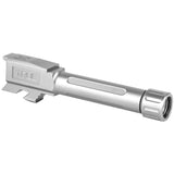 True Precision Barrel For G43 Stainless Threaded photo 2