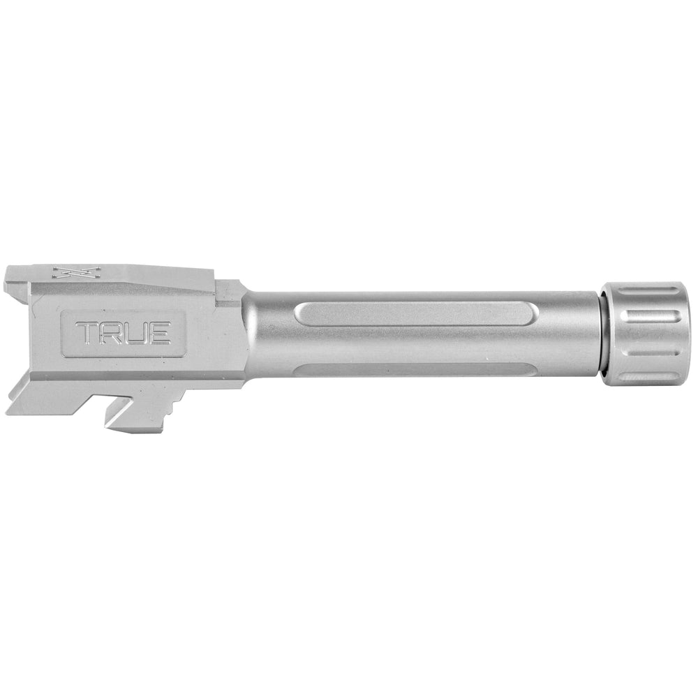True Precision Barrel For G43 Stainless Threaded
