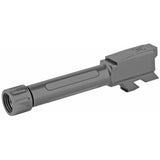 True Precision Barrel For G43 Black DLC Threaded photo 1