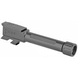 True Precision Barrel For G43 Black DLC Threaded photo 2