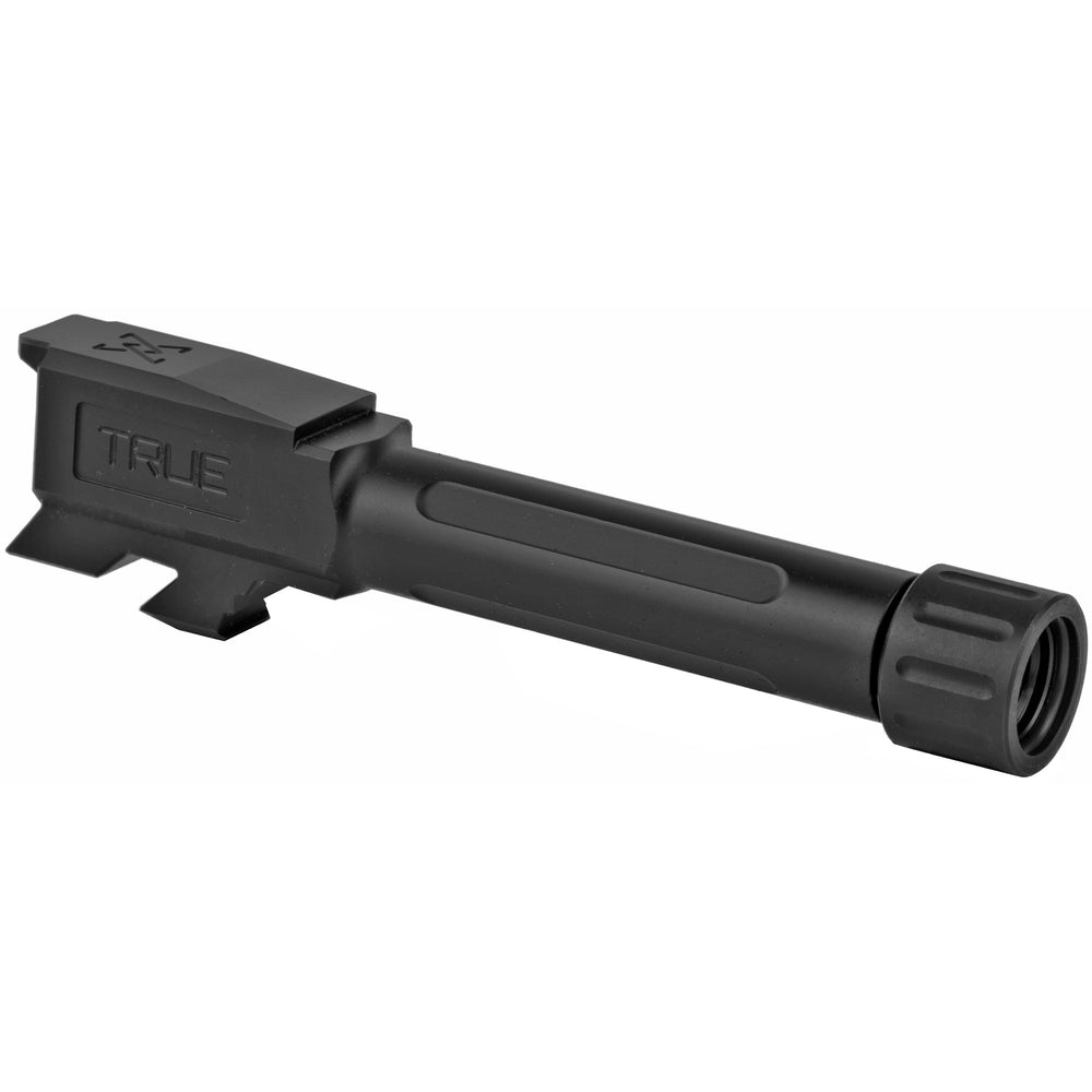 True Precision Barrel For G43 Black Nitride Threaded