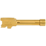 True Precision Barrel For G43 Gold Threaded photo 3