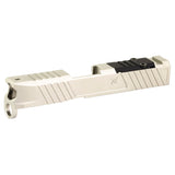 True Precision Dty Slide For Glock 43 RMS Stainless photo 3