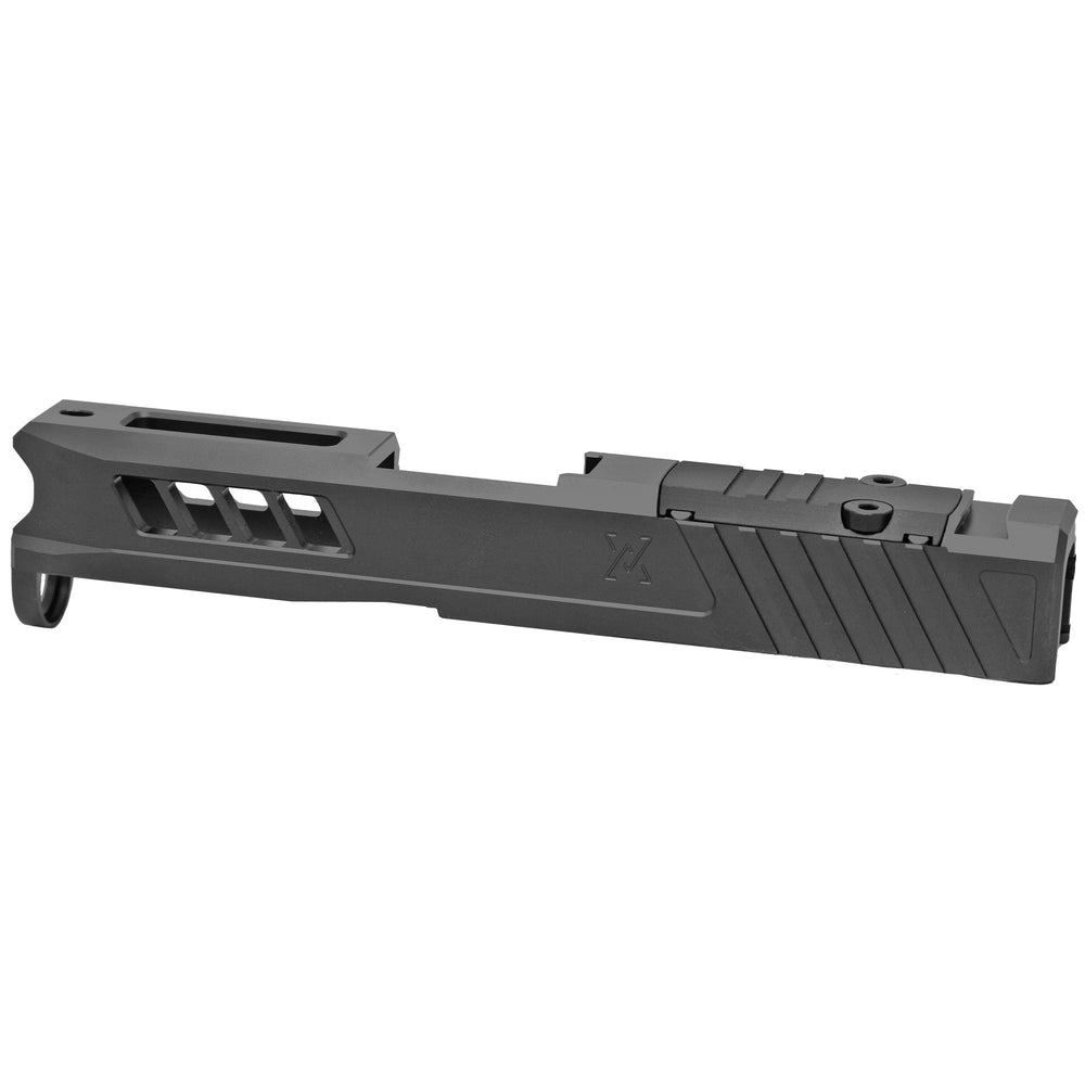 True Precision Slide For G43 RMS Cut Black