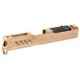 True Precision Slide For G43 RMS Cut Copper photo 1