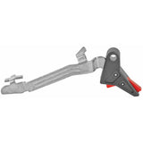 True Precision Trigger For G43 Black/Red photo 1