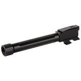 True Precision Barrel For G48 Black Nitride Threaded photo 1