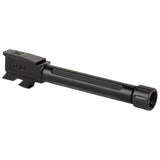 True Precision Barrel For G48 Black Nitride Threaded photo 2