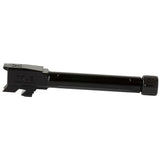 True Precision Barrel For G48 Black Nitride Threaded photo 3