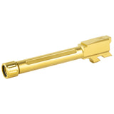 True Precision Barrel For G48 Gold Threaded photo 1