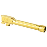 True Precision Barrel For G48 Gold Threaded photo 2