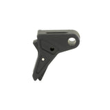 True Precision Trigger Shoe For Glock Black/Black photo 1