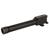 True Precision Barrel CZ P-10 C Black Nitride Threaded photo 1