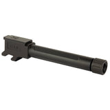 True Precision Barrel CZ P-10 C Black Nitride Threaded photo 2