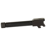 True Precision Barrel CZ P-10 C Black Nitride Threaded photo 3