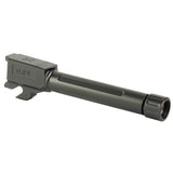 True Precision P320C Barrel 9mm Black DLC Threaded photo 2