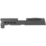 True Precision P320C Slide RMR Cut Black photo 3