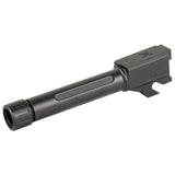 True Precision P320 X-Compact 9mm Black DLC Threaded photo 1