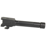 True Precision P320 X-Compact 9mm Black DLC Threaded photo 3