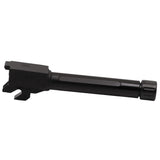 True Precision P320 X-Compact 9mm Black Threaded photo 1