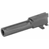 True Precision P365 Barrel 9mm Black DLC photo 1