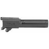 True Precision P365 Barrel 9mm Black DLC photo 3
