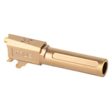 True Precision P365 Barrel 9mm Copper photo 1