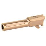 True Precision P365 Barrel 9mm Copper photo 2