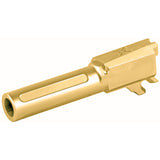 True Precision P365 Barrel 9mm Gold photo 1