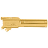 True Precision P365 Barrel 9mm Gold photo 3