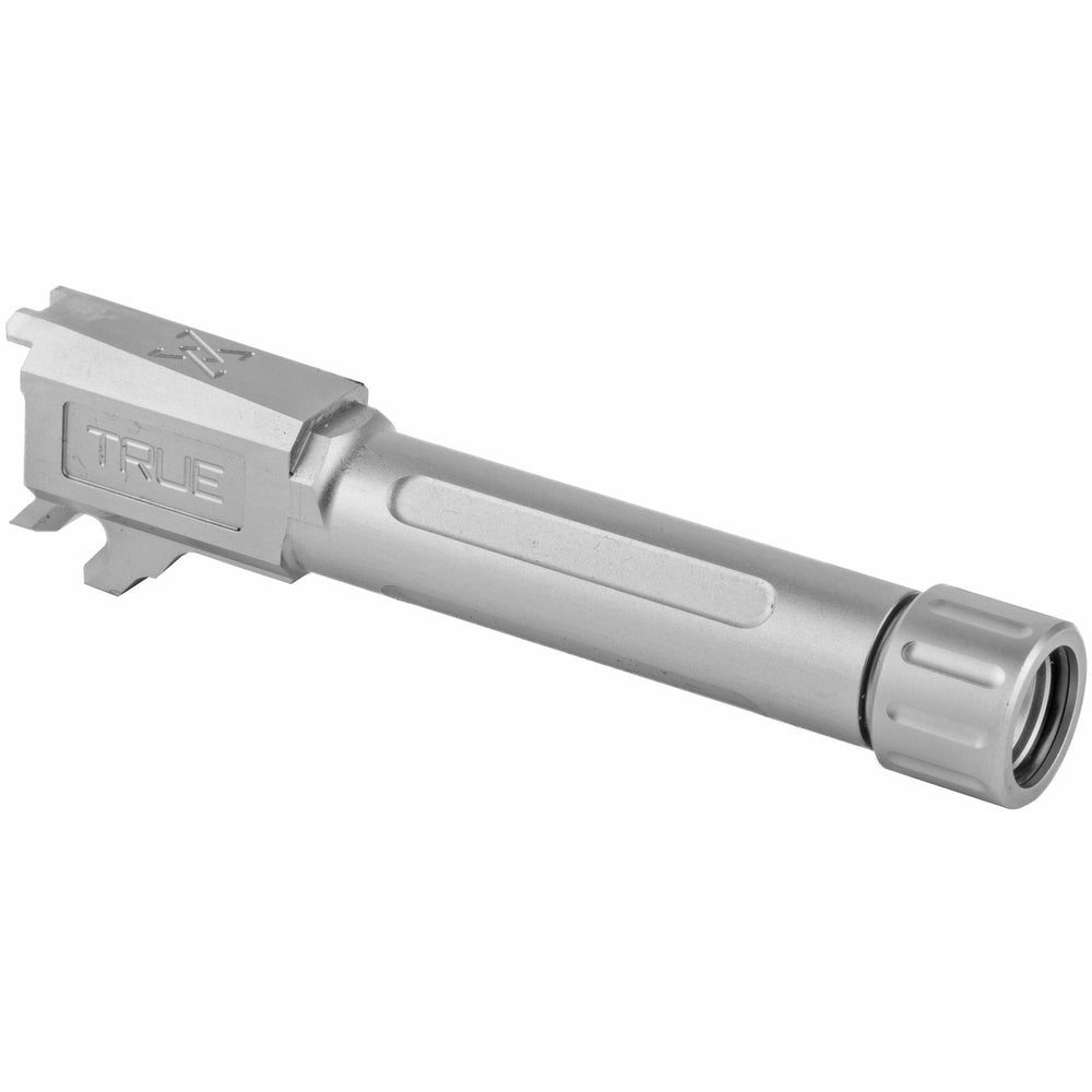 True Precision P365 Barrel 9mm Stainless Threaded