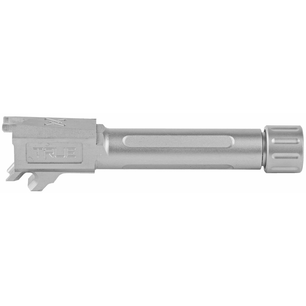 True Precision P365 Barrel 9mm Stainless Threaded